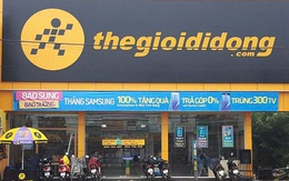 Dragon Capital trở lại ghế cổ đông lớn tại Thế Giới Di Động