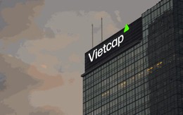 Chứng khoán Vietcap chốt ngày thanh toán cổ tức đợt 2 năm 2025 cho cổ đông