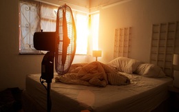 Biến đổi khí hậu gây mất ngủ, gia tăng bất bình đẳng kinh tế