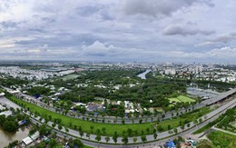 TPHCM giao hơn 7,8 ha đất tại khu Nam cho doanh nghiệp không qua đấu giá