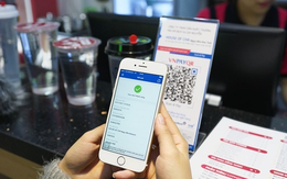 Khách chuyển khoản nhầm 8 triệu đồng vào tài khoản của hộ kinh doanh, xử lý thế nào để không bị tính thuế? Cán bộ Thuế Hà Nội trả lời