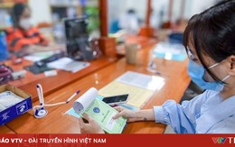 Có được “đóng nhờ” BHXH tại công ty người quen để hưởng lương hưu?