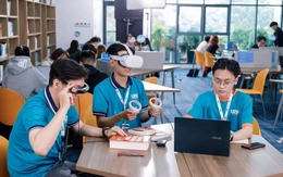 Một đại học trả lương lên tới 120 triệu đồng/tháng cho giáo sư, phó giáo sư