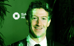 Đế chế Meta "phẳng hóa" thần tốc: Mark Zuckerberg và tham vọng điều hành 78.000 người bằng AI