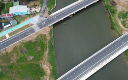 Choáng với số tiền nợ bảo hiểm của công ty thi công cầu "đủng đỉnh" tại Huế