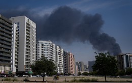 Tiến sĩ Kuwait: Cuộc chiến với Iran không phải việc của vùng Vịnh!?