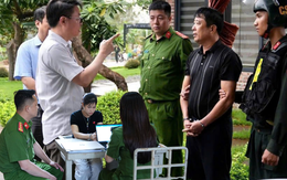 Chân dung 10 Giám đốc, Phó Giám đốc, kế toán vừa bị Công an bắt khẩn cấp trong chuyên án đặc biệt lớn