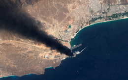 Giữa căng thẳng leo thang, Iran thu phí tàu đi qua Eo biển Hormuz với giá gần 53 tỷ đồng/chuyến