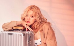 Thương hiệu từng chọn Rosé (Blackpink) làm đại sứ toàn cầu vừa tung phiên bản màu mới: Đẹp tự nhiên mà dễ dùng