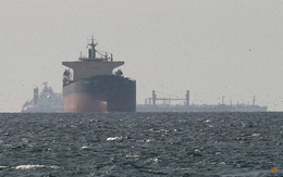 Thái Lan đón tin vui: Tàu chở dầu ‘ngạo nghễ’ đi qua eo biển Hormuz mà không sứt mẻ, mang nhiên liệu quý giá về giải toả cơn khát