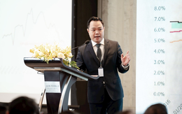 Lãi suất tăng nhanh, chuyên gia FIDT điều chỉnh dự báo sau hai tháng