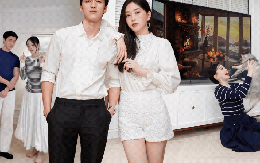 Nhà riêng của Bình An - Phương Nga: Đẹp rồi vẫn cải tạo tiếp, góc nào cũng sang xịn mịn, bước vào chả muốn bước ra