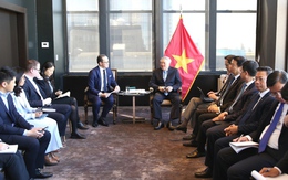 Việt Nam cam kết tạo môi trường đầu tư ổn định, minh bạch và thuận lợi cho các nhà đầu tư