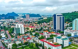 Quảng Ninh dồn lực cán đích thành phố trực thuộc Trung ương