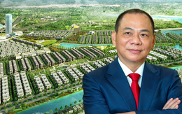 Quảng Ninh chỉ đạo “nóng” với loạt dự án, trong đó có 2 siêu dự án 23,6 tỷ USD của tỷ phú Phạm Nhật Vượng