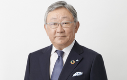 Lãnh đạo cấp cao Tập đoàn Sumitomo được đề cử vào Hội đồng quản trị FPT