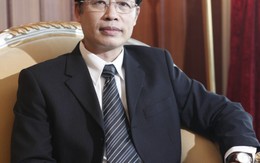 Tổng giám đốc Bảo Tín Minh Châu từng giải thể một công ty