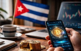 Động thái chưa từng có trong 'lịch sử tài chính' của Cuba
