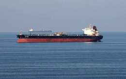 Hai tàu chở hơn 4 triệu thùng dầu 'trót lọt' né Eo biển Hormuz, đi thẳng đến một nước châu Á, không phải Trung Quốc hay Ấn Độ