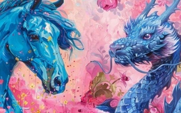 Liên tiếp 3 tháng tới, 4 con giáp này đón lộc thịnh vượng: Tiền vào từ nhiều phía, càng làm càng phát tài