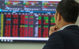 Giai đoạn tệ nhất với thị trường chứng khoán đã qua?