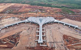 Đồng Nai “tung” hơn 100 khu đất vàng ra đấu giá: Lộ diện gần 90ha đất sân bay Long Thành cực hiếm