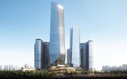 "Ông lớn” bất động sản Sunshine lên kế hoạch lãi 15.000 tỷ, dồn dập thâu tóm loạt dự án từ Bắc vào Nam và rục rịch chuyển sàn HoSE