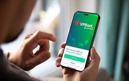 Một ngân hàng có thông báo quan trọng liên quan đến số tài khoản, khách hàng cần biết để tránh lỗi giao dịch
