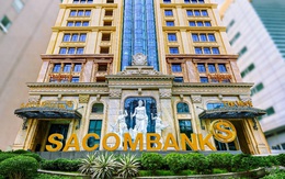 SACOMBANK triển khai mô hình làm việc Hybrid, hưởng ứng chủ trương tiết kiệm năng lượng