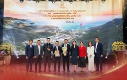 Vietnam Land đơn vị phân phối chiến lược F1 Vinhomes Hải Vân Bay