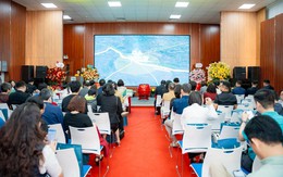 Mở bán kín chỗ, Centa Riverside thu hút với ưu đãi 24 tháng 0 gốc lãi