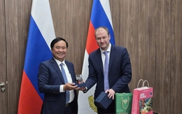 Việt Nam đề xuất làm điều này tại Nga, hé lộ bước đi chiến lược