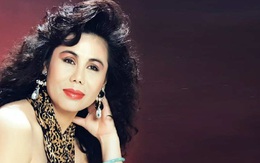 Danh ca Thanh Tuyền: "Tôi muốn ở ẩn"