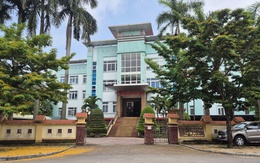 "Người lạ" có tên trong hồ sơ gói thầu 16,5 tỉ đồng ở Quảng Trị