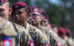 Lầu Năm Góc xác nhận triển khai bộ binh đến Trung Đông, Iran lên tiếng về kế hoạch ngừng bắn