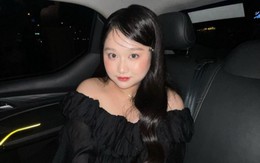 Tình trạng hiện tại của diễn viên Trúc Anh