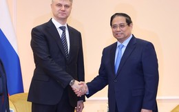 Nắm hệ thống lớn top 3 thế giới, Nga ngỏ lời chia sẻ công nghệ cho Việt Nam