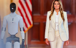 Công nghệ 26/3: Robot kèm trẻ học tại nhà, Meta và Google thua kiện