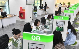 Vietcombank cảnh báo khẩn