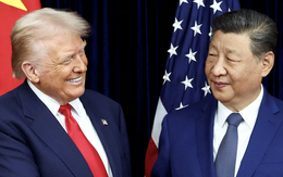Cuộc gặp giữa ông Trump và ông Tập dự kiến diễn ra ngày 14 - 15/5