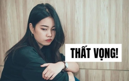 “12 năm học sinh giỏi, 4 năm đại học bằng giỏi… giờ thì mình lúc nào cũng xấu hổ, tự ti lắm" - Tâm sự hút hàng trăm tranh luận