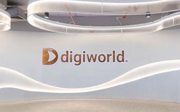 Digiworld đặt mục tiêu lợi nhuận tăng 20%, tái cấu trúc mô hình hoạt động