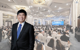 Gần 300.000 cổ đông sở hữu cổ phiếu của Hòa Phát, tăng 50% so năm trước, 'vô địch' sàn chứng khoán Việt