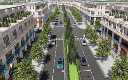 Saigonres chi hơn 258 tỷ đồng góp vốn thành lập doanh nghiệp làm dự án tại Thái Nguyên