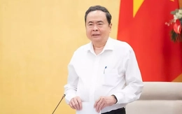 Quốc hội sắp bầu Chủ tịch nước, Thủ tướng Chính phủ, Chủ tịch Quốc hội