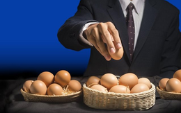 Đừng “bỏ trứng vào một giỏ”, chuyên gia mách nước chiến lược phân bổ hiệu quả khi các kênh tài sản lên xuống mạnh