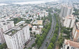 Sẽ có thành phố trực thuộc Trung ương đầu tiên giáp biên giới Campuchia?