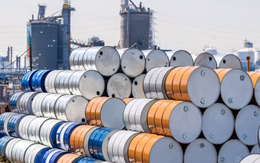 Nhà Trắng bác thông tin chuẩn bị cho kịch bản giá dầu lên 200 USD/thùng