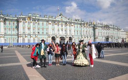 Tin rất vui: Thêm 1 quốc gia xem xét miễn visa cho khách Việt, đã có đường bay thẳng