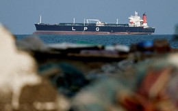 Mỹ 'bật đèn xanh', Ấn Độ lập tức 'chốt đơn' lô LPG 'quý như vàng' từ Iran giữa khủng hoảng năng lượng